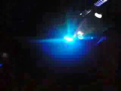 Live Sampleur fou @ prostikor / krs 07/03/09