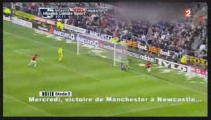 EVRA-RONALDO REPORTAGE [Watch in HQ]