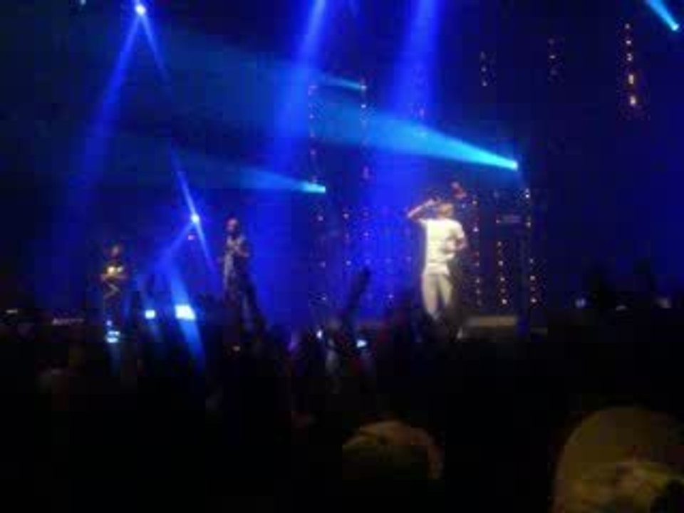 Psy 4 de la rime - Le monde est stone