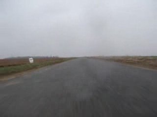 Extrait sortie du 05/04/09 .. sur la route des Chateaux