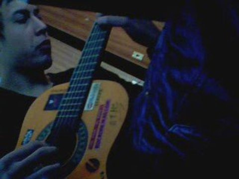 Anthrax aperçu d'une compo despi xD