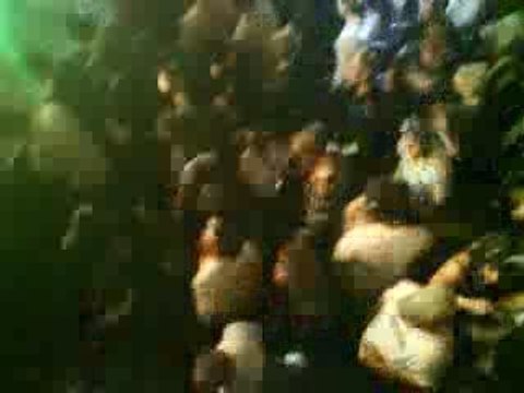 Fin de soirée Expo Jura Tuning