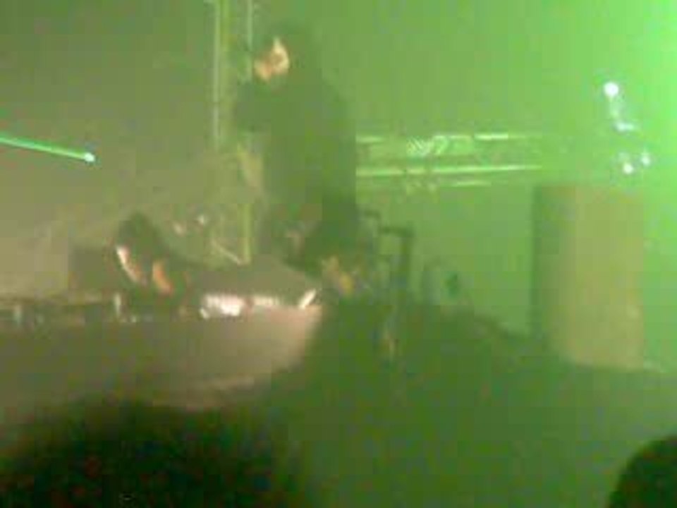 masters of hardcore 2009