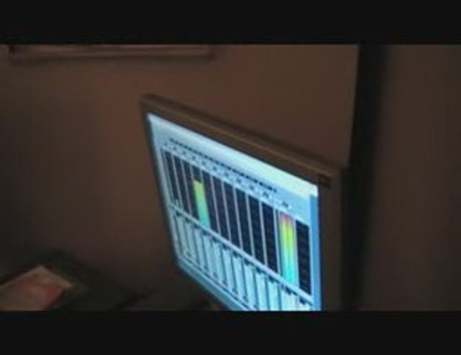 Futur Proche - Session studio (Feat El Matador, diomay...)