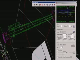 Passerelles AeroTURN PRO