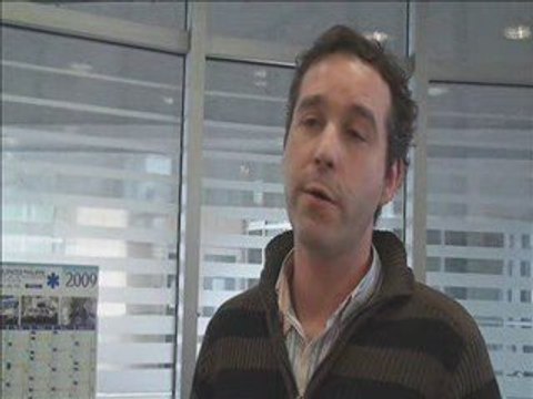 CH PUTEAUX : Le parcours du patient à l’hôpital