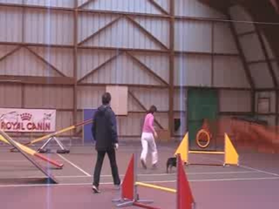 Vodka-Open Bouguenais