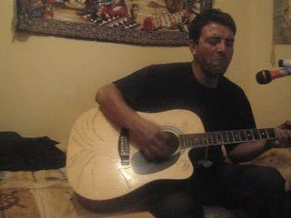 NIRVANA SOLD THE WORLD