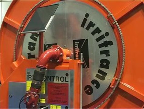 Irrifrance : Les incontournables du SIMA