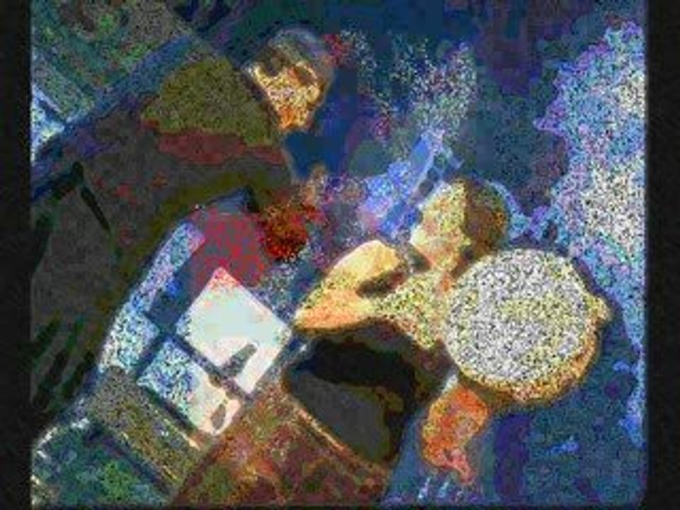 Gruppo Zed tour 2009