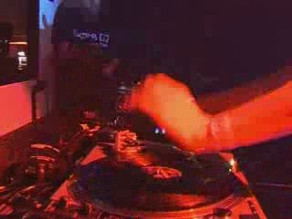 L'Atelier Composite au Cargö -  Soirée Factor[i]