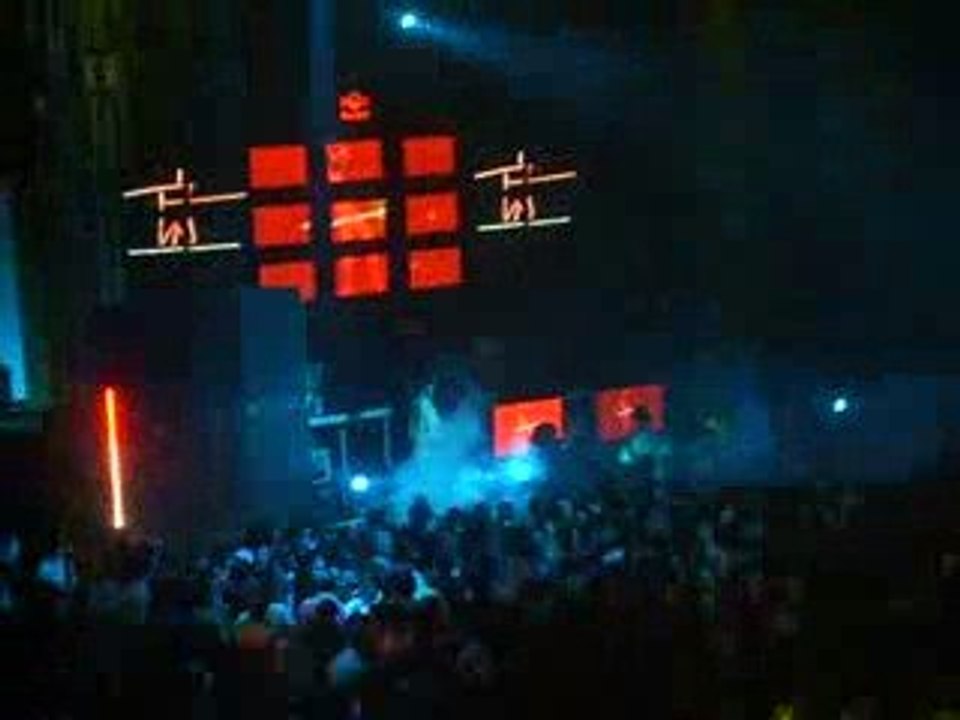 Sven Vath @live at sofiq 6.03.2009-2