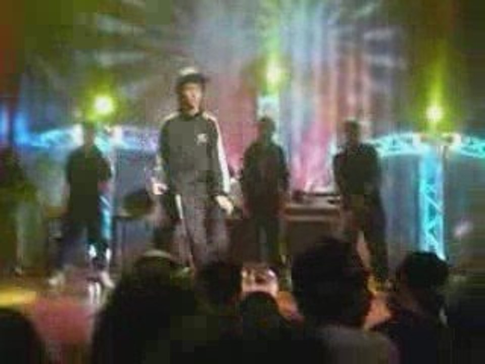 Show Electro choc with Dj Pedrox By Maidiotec Maroc