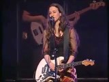 ALANIS MORISSETTE - SO PURE  (Las Vegas 1999)