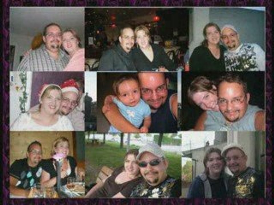 Il était une famille