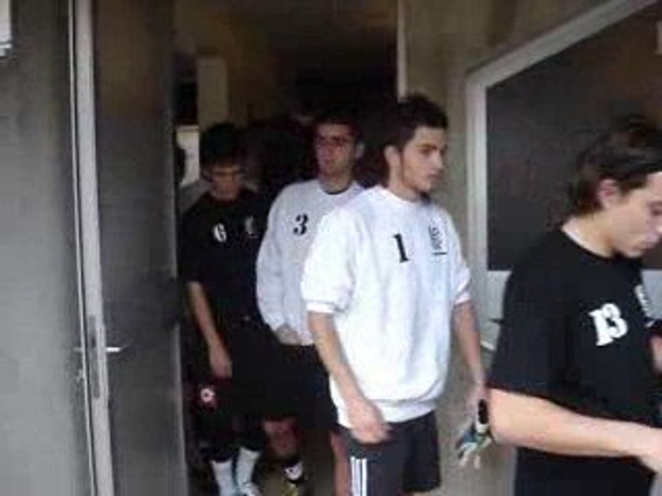 16 Nationaux Us colomiers