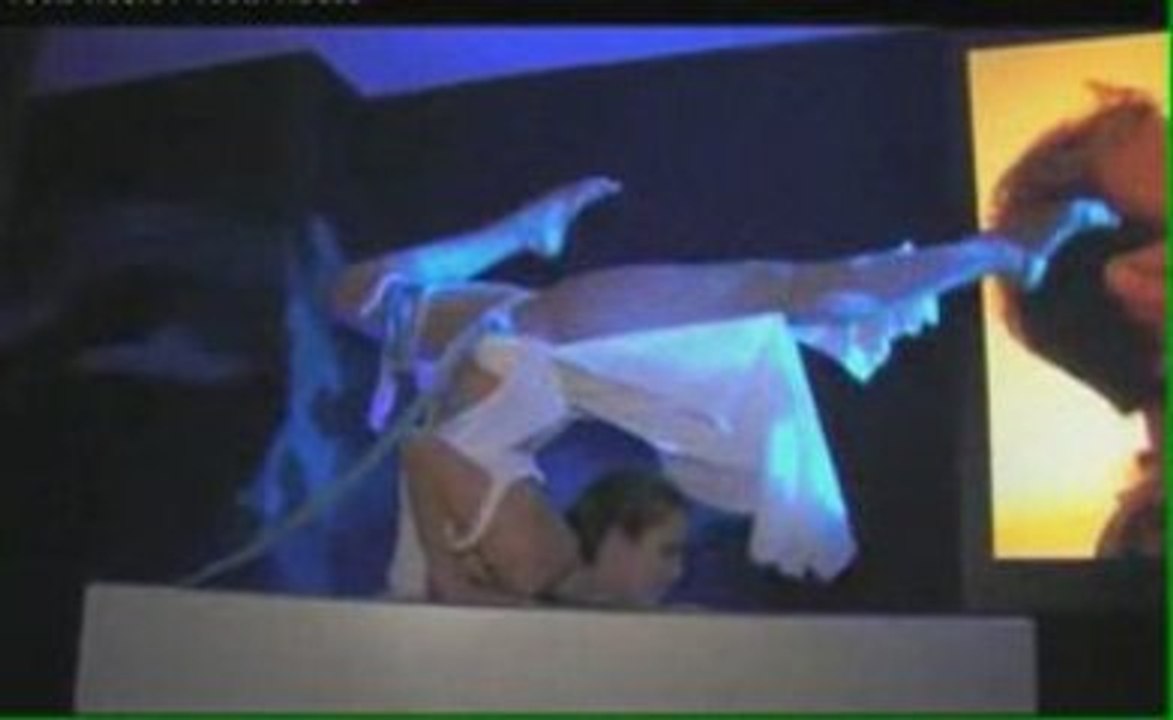 "Take That" Showcase VIP Room Paris vs Nuits Blanches