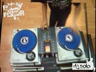 Dj Solo - Old School