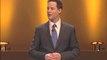 Nick Clegg Speech to Conference 2009 - Part 1