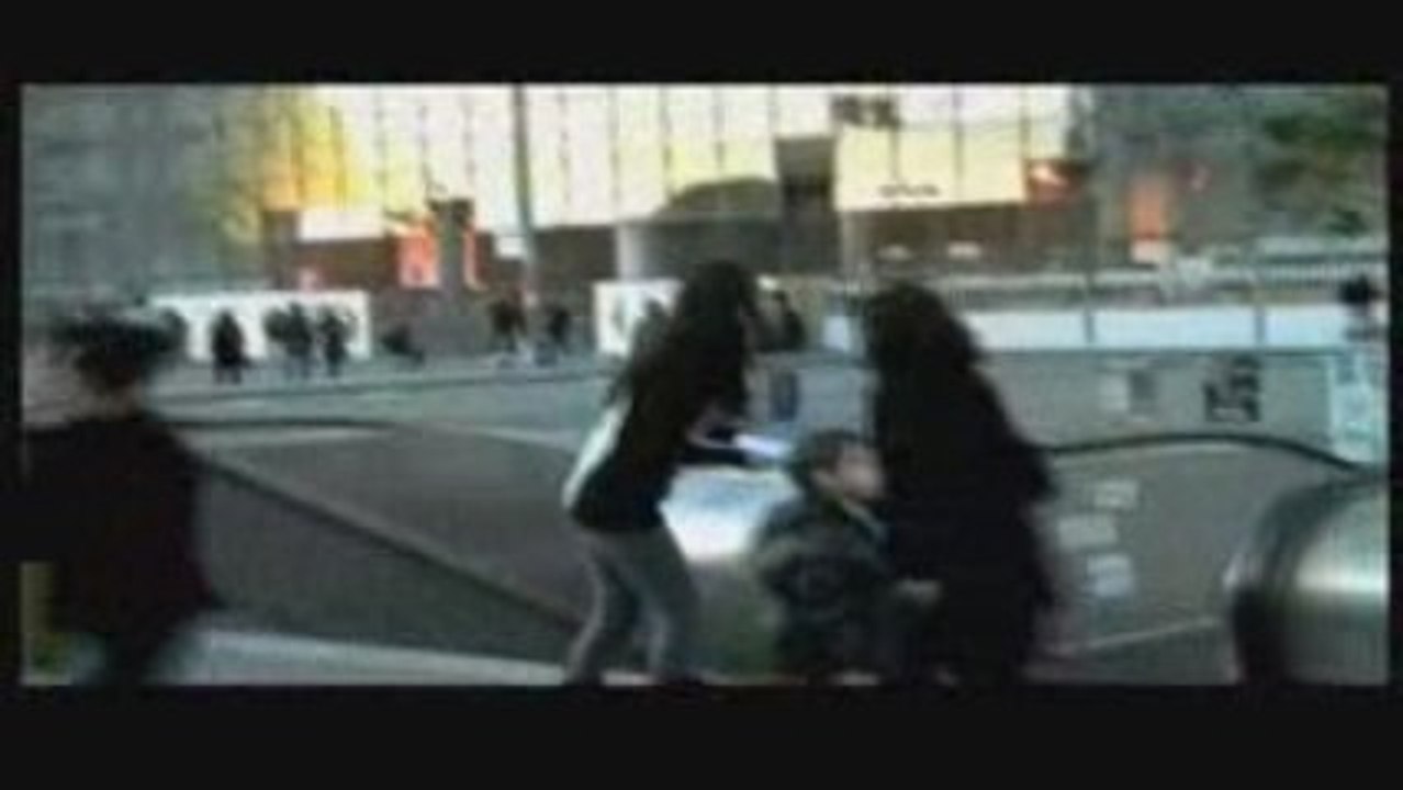 Cv vidéo chargée de communication sophie tregan