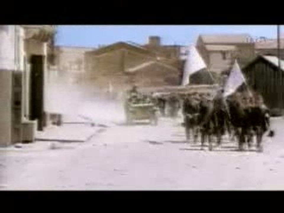 Le fascisme italien (Le pouvoir 1922/1945) 3/3