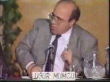 Uğur Mumcu