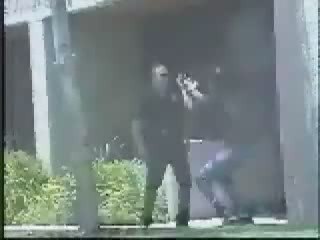 Policier sans humour