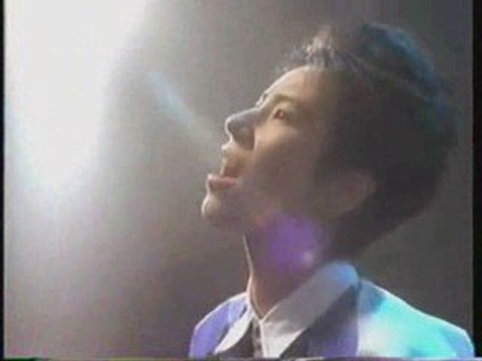 GAO サヨナラ　ＳＡＹＯＮＡＲＡ　ＰＶ