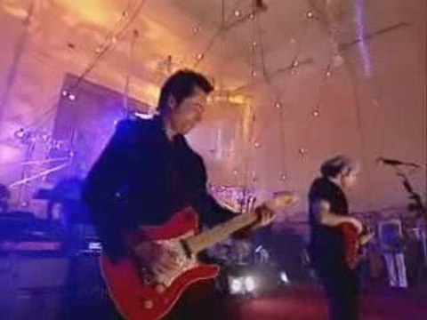 david bowie Absolute beginners at the BeeB