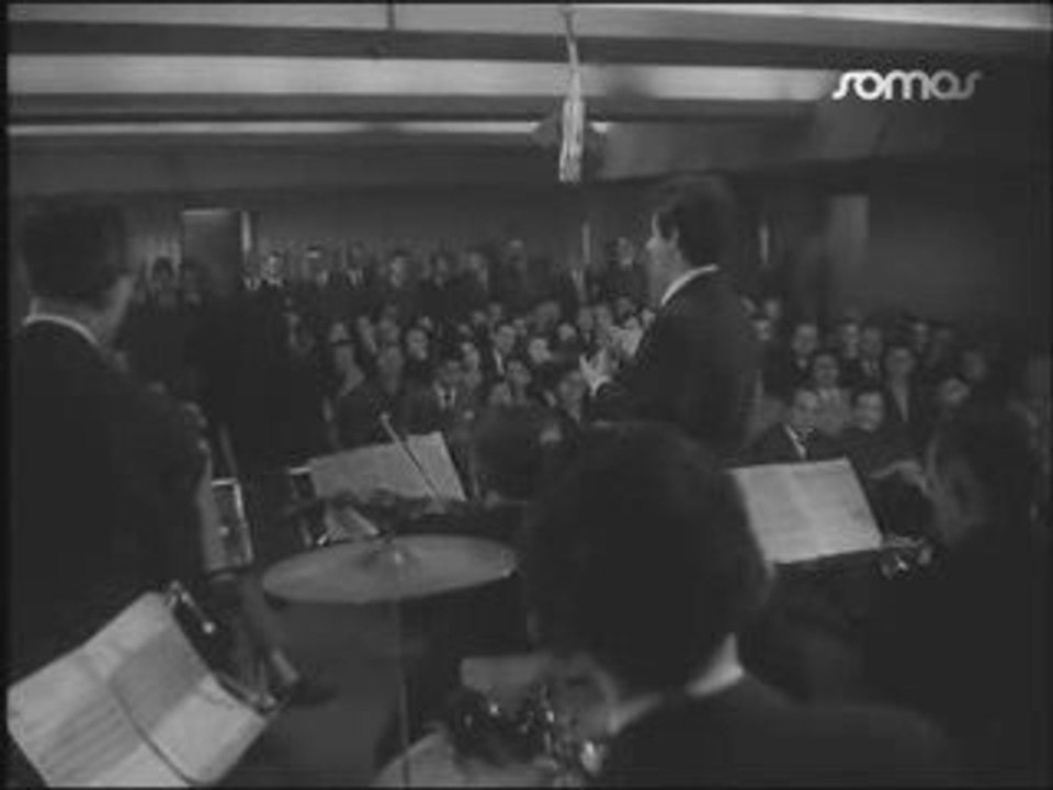 Antonio Molina - La tortolica
