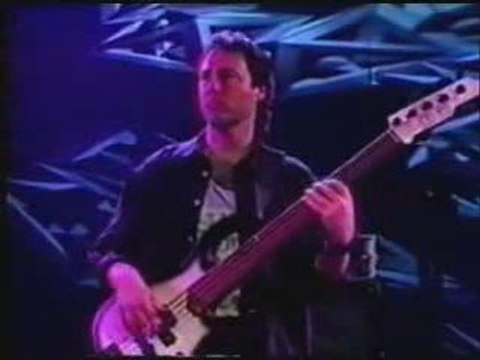 Vinnie Colaiuta and KARIZMA Live in Germany 2001