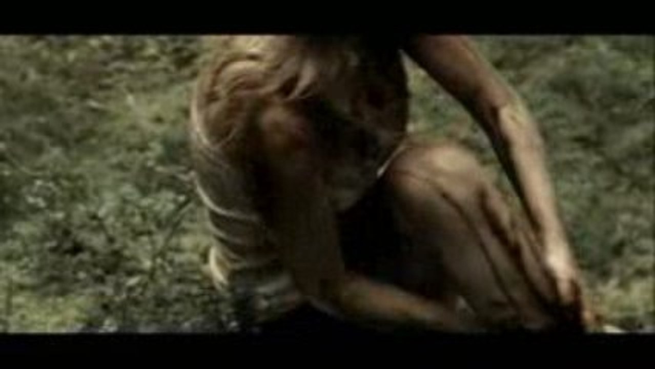 Manhunt UK exclusive DVD trailer - On DVD 30th March 2009