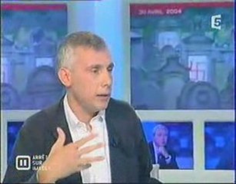 Antisémitisme   pièges de l'emballement 2/2
