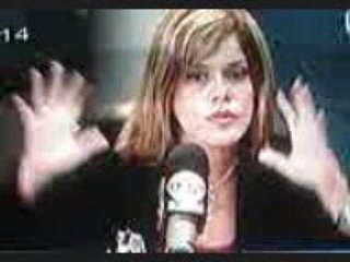 ministra araoz entrevista rpp tlc chile