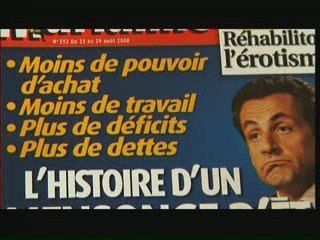 Clip Misère ou Fortune Bazooka