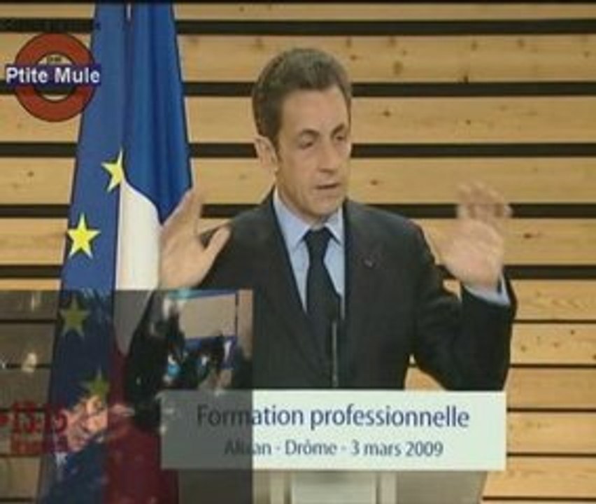 Crise : rêve ou cauchemar ?