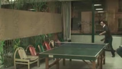 balle de match championnat ping-pong au cljt didot