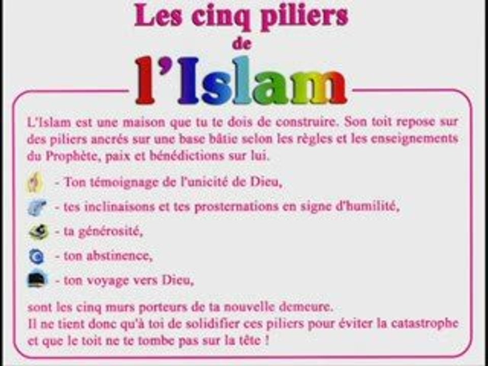 La fornication, une des causes du chatiment (part1)