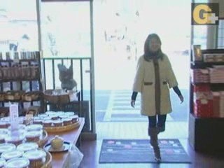 Rinko Nakagawa  中川倫子 梅の楽しみ方を知りたい！