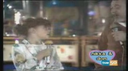 Nikka Costa(1981) et don Costa-- ""YOU""