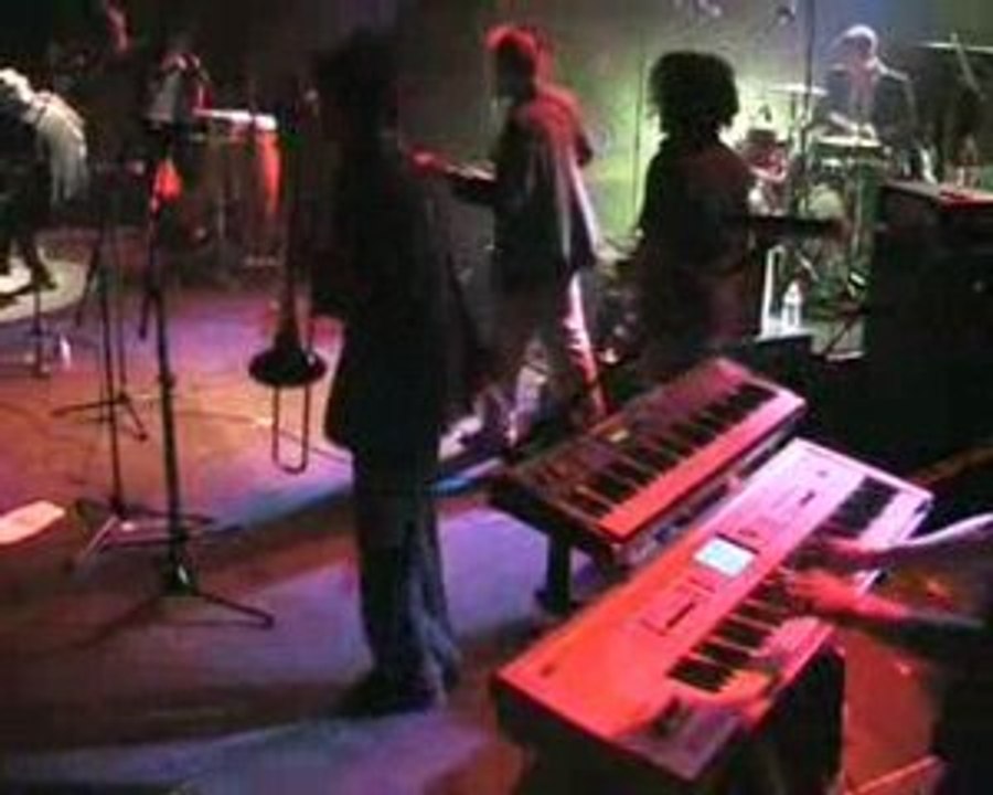 LA CASA BANCALE casa nostra live!!