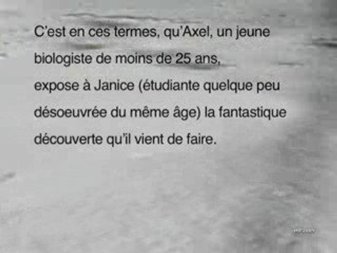 alissa Agnes de Cayeux