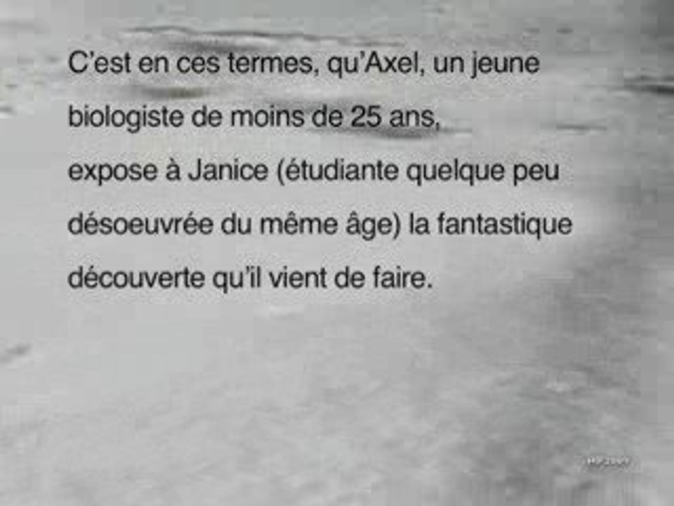 alissa Agnes de Cayeux