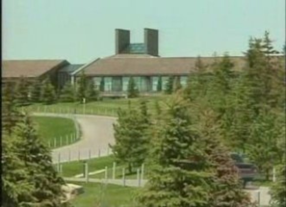 Le jeu de l'argent 1/4 - Le Coup d'état des Banksters