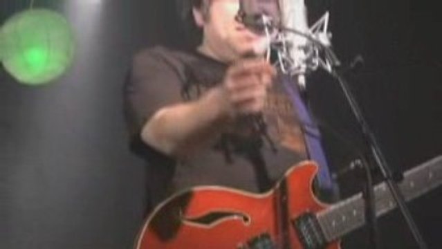 live in studio / brother jt / head buisness