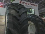 Firestone - Les incontournables du SIMA 2009