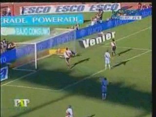 Resumen Paso a Paso: River 3-1 Arsenal