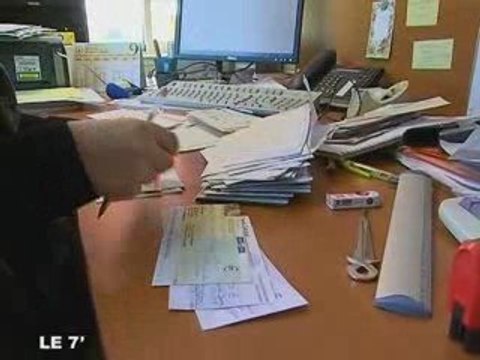 Angers : Vaste campagne du denier de l'église