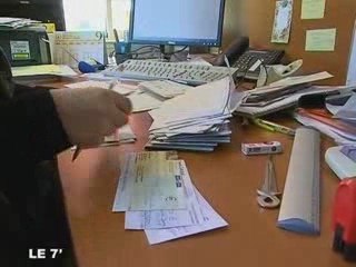 Angers : Vaste campagne du denier de l'église