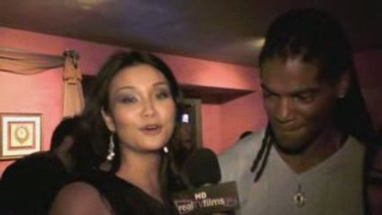William Romeo - Lena Yada - Power Player Magazine